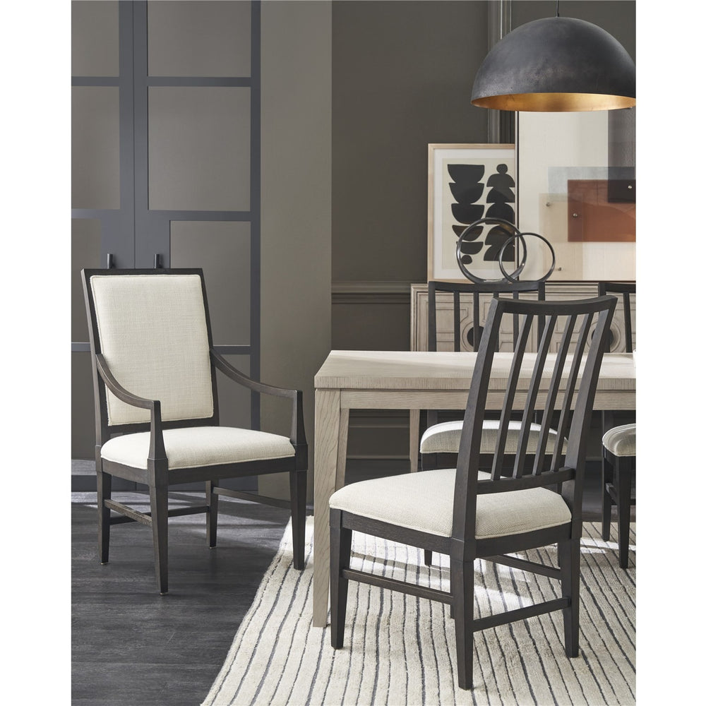 
                      
                        Coalesce Arm Chair - Ravenwood
                      
                    