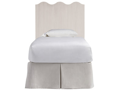 Surf City Bed Headboard Twin
