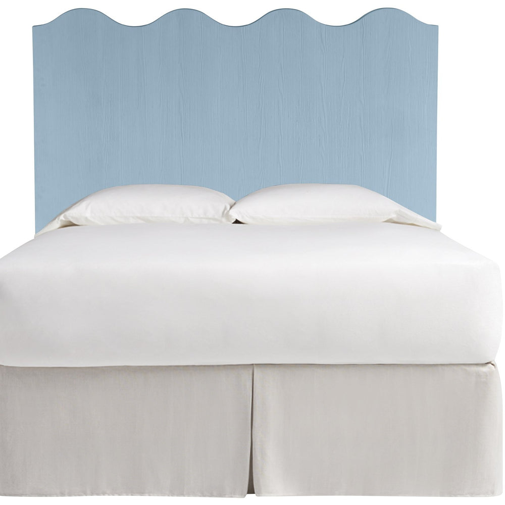 
                      
                        Weekender Coastal Living - Surf City Bed Headboard Queen
                      
                    