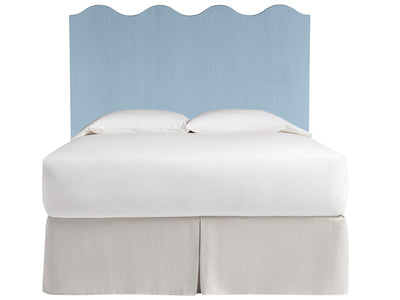 Weekender Coastal Living - Surf City Bed Headboard Queen