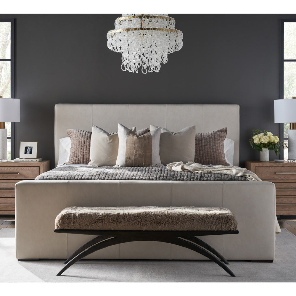 
                      
                        Bowie Bed King
                      
                    