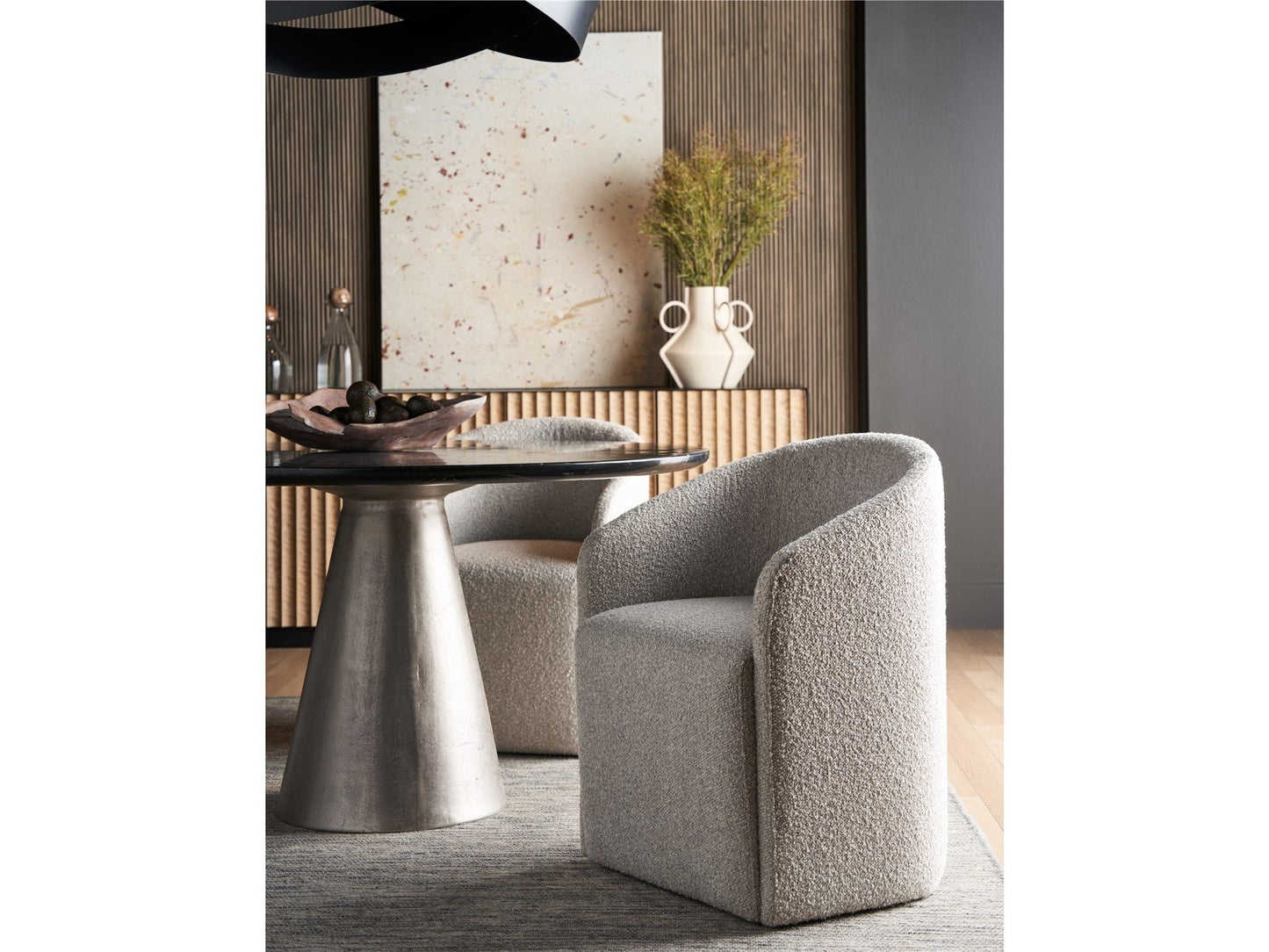 Marlow Dining Chair