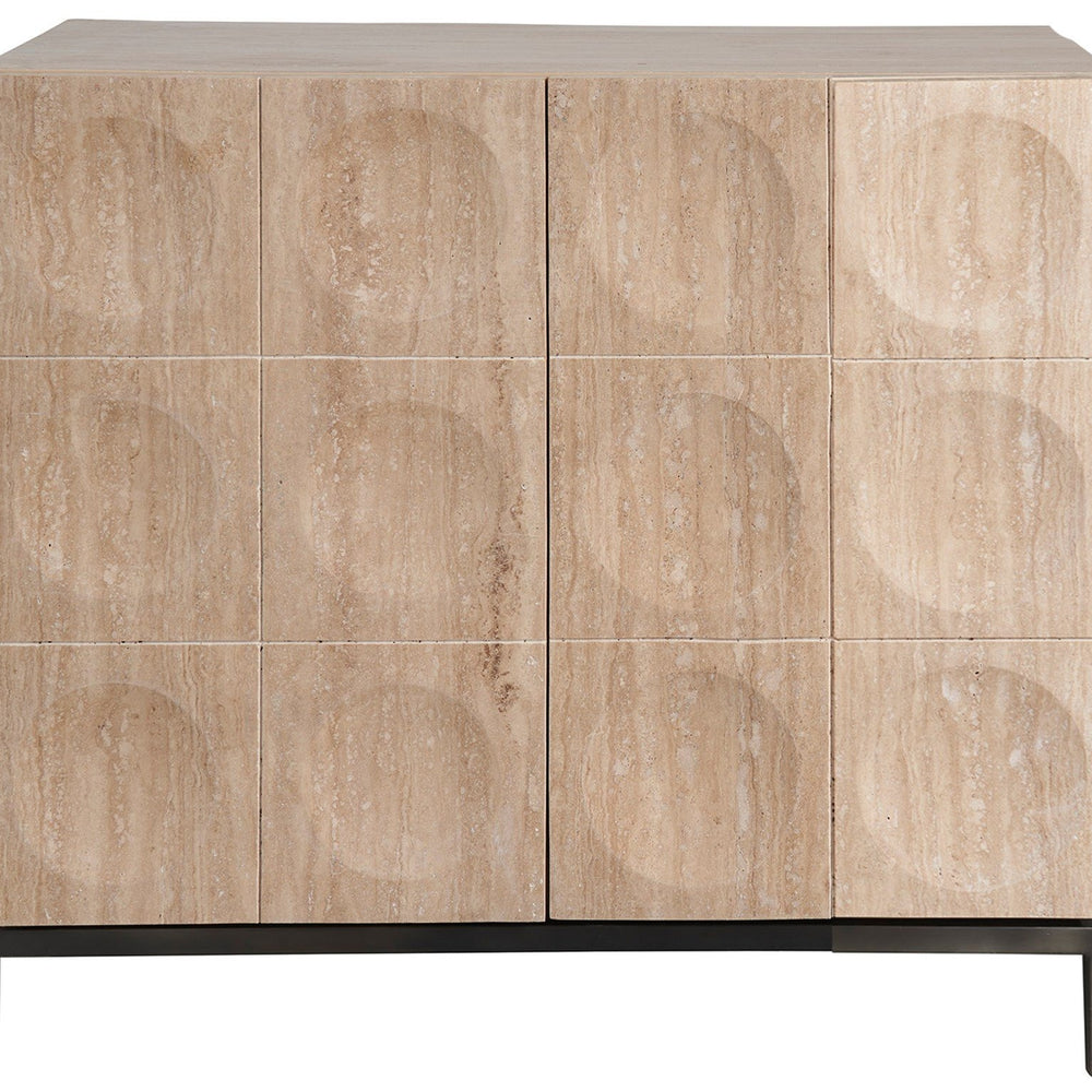 Modern - Leo Credenza