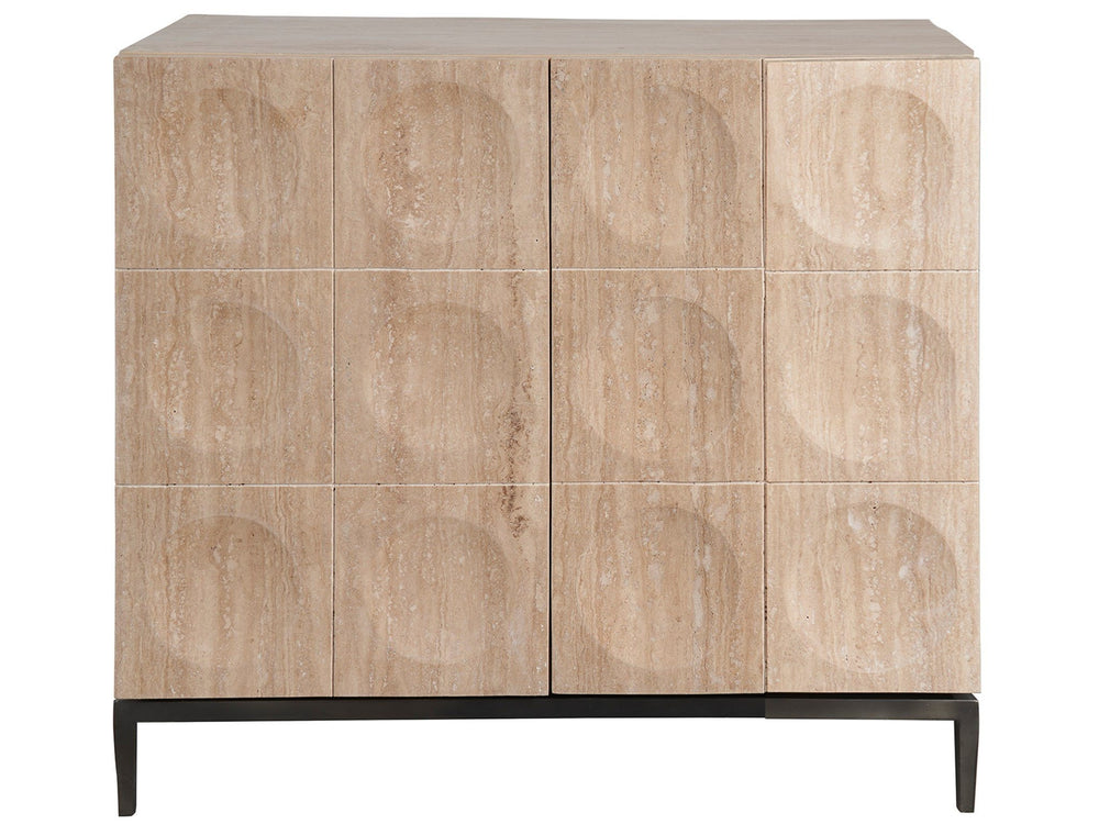 Modern - Leo Credenza