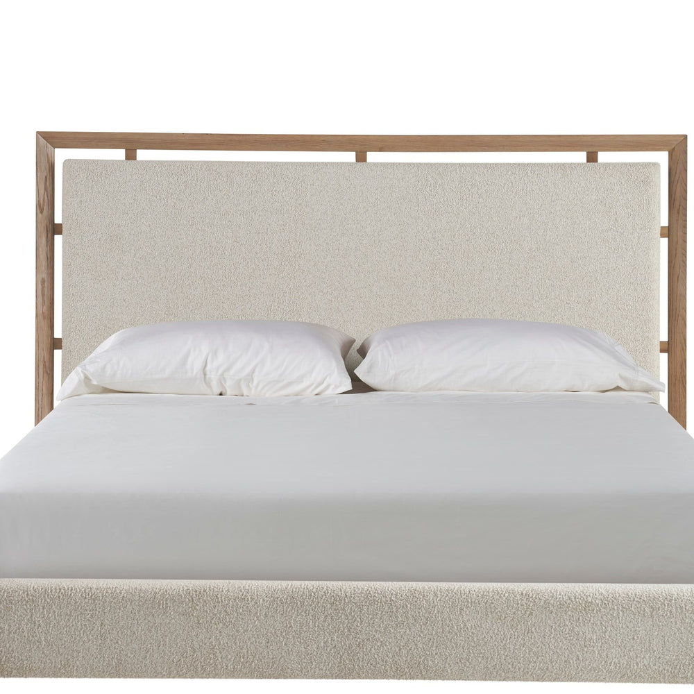 Avaline Kendall Panel Bed Queen