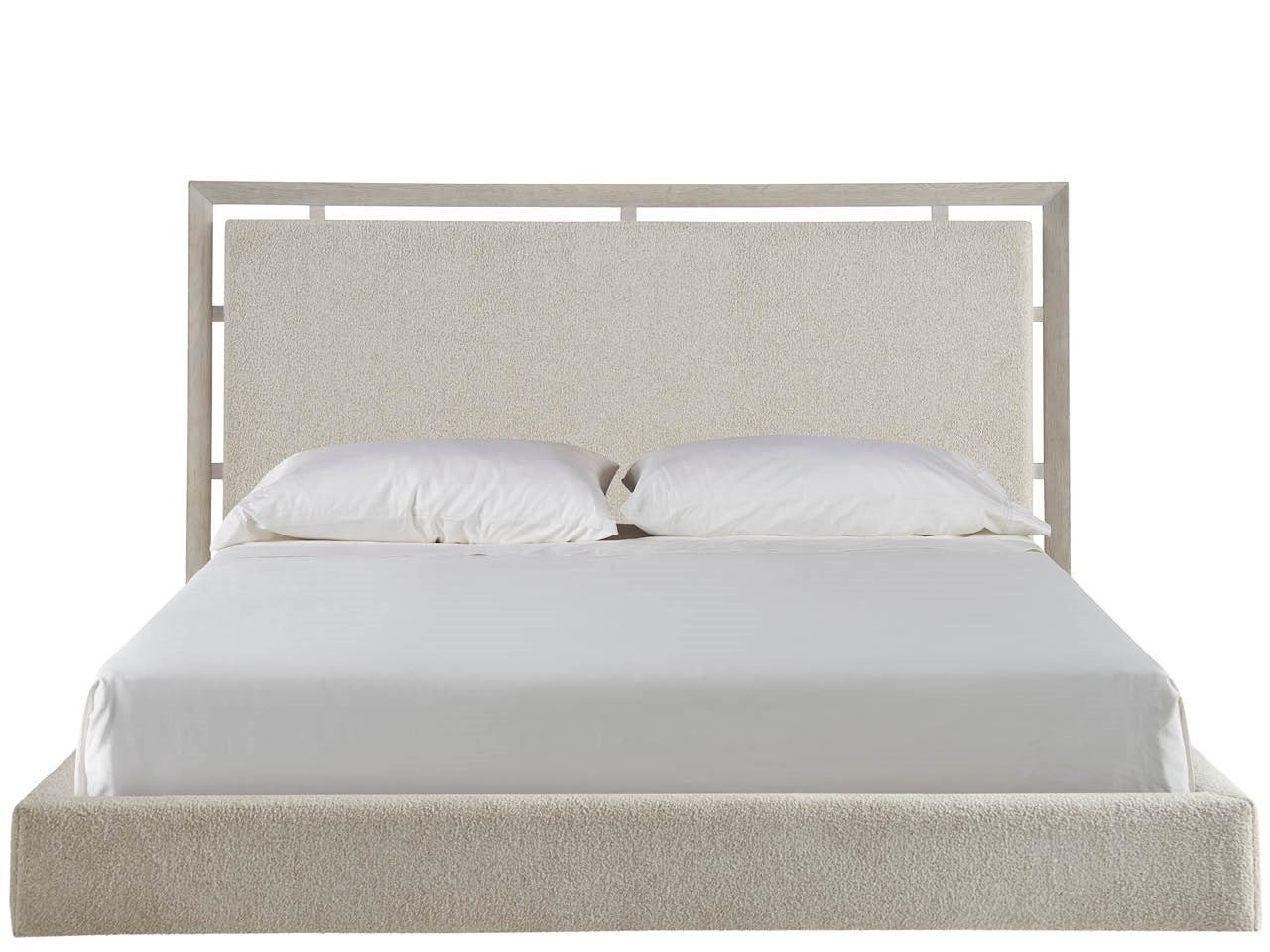 Kendall Panel Bed Queen