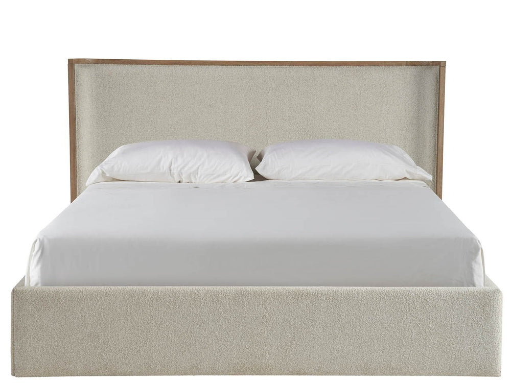 Avaline Owen Storage Bed King