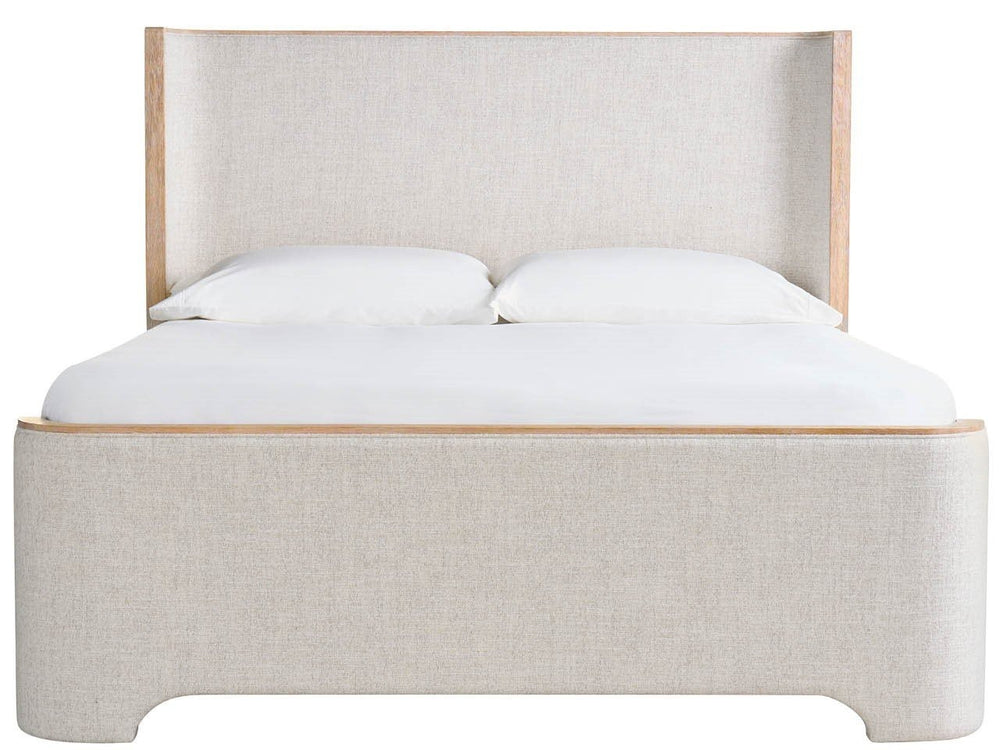 Desert Bed Queen