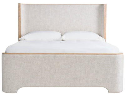 Desert Bed King