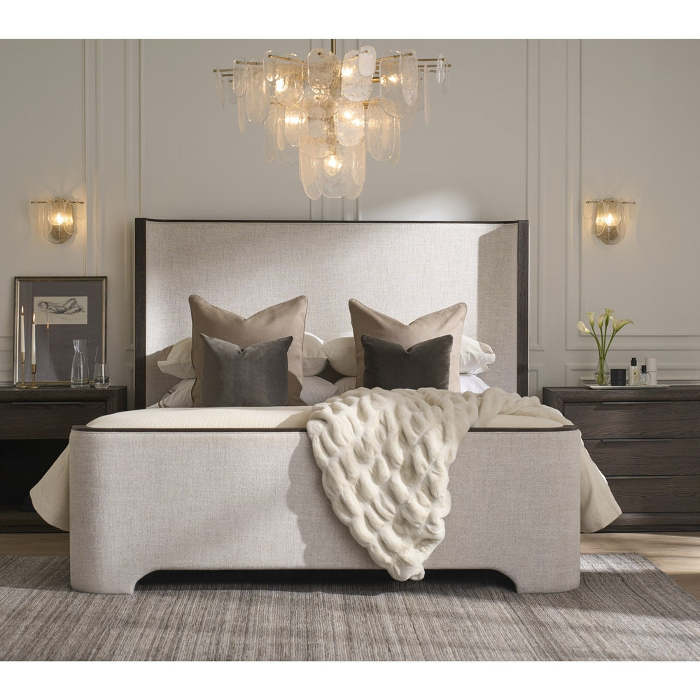 
                      
                        Sable Bed King
                      
                    