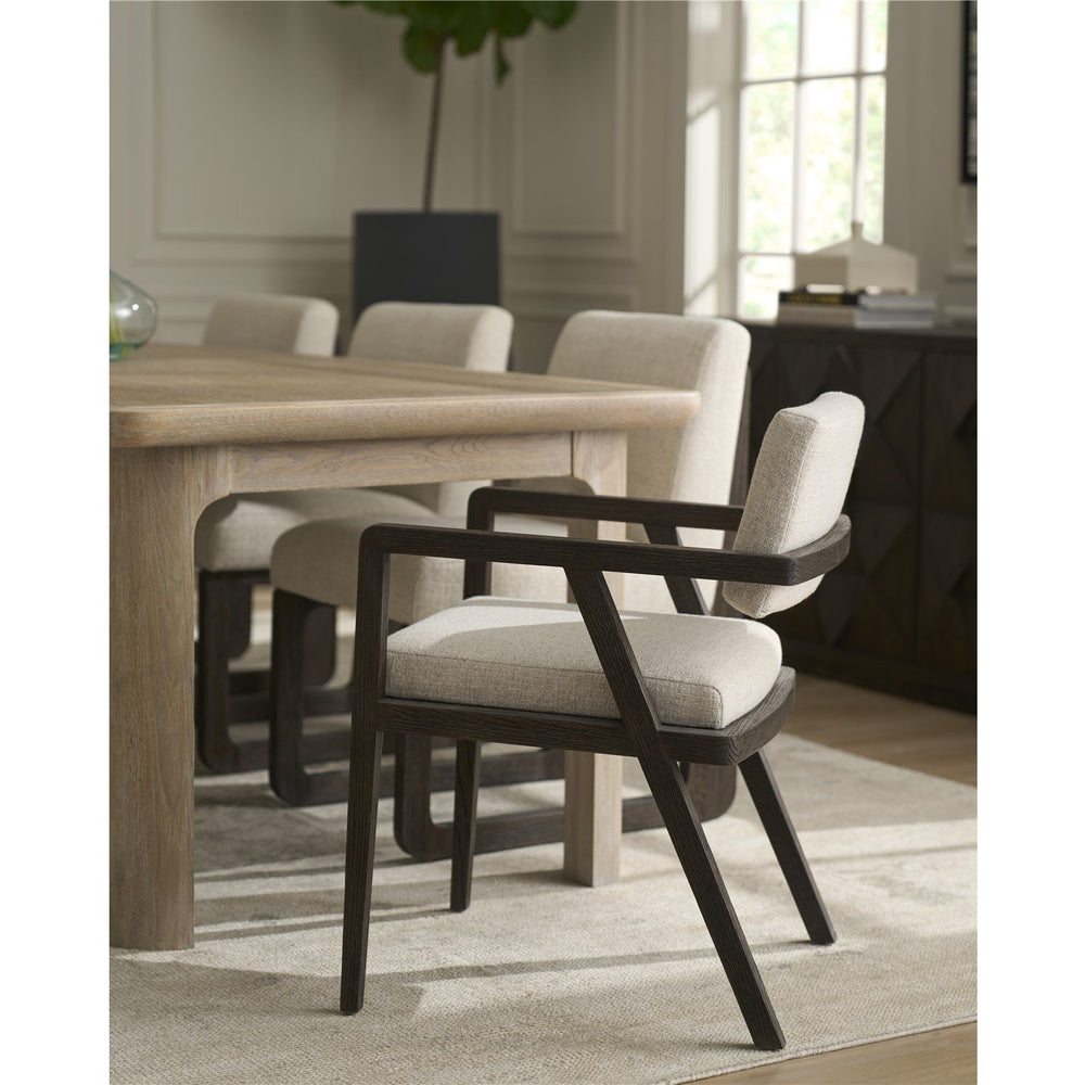 Sable Arm Chair