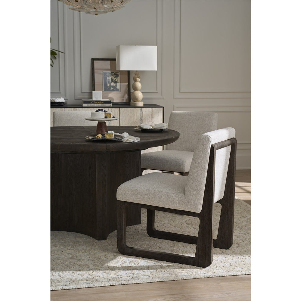 
                      
                        Sable Side Chair
                      
                    