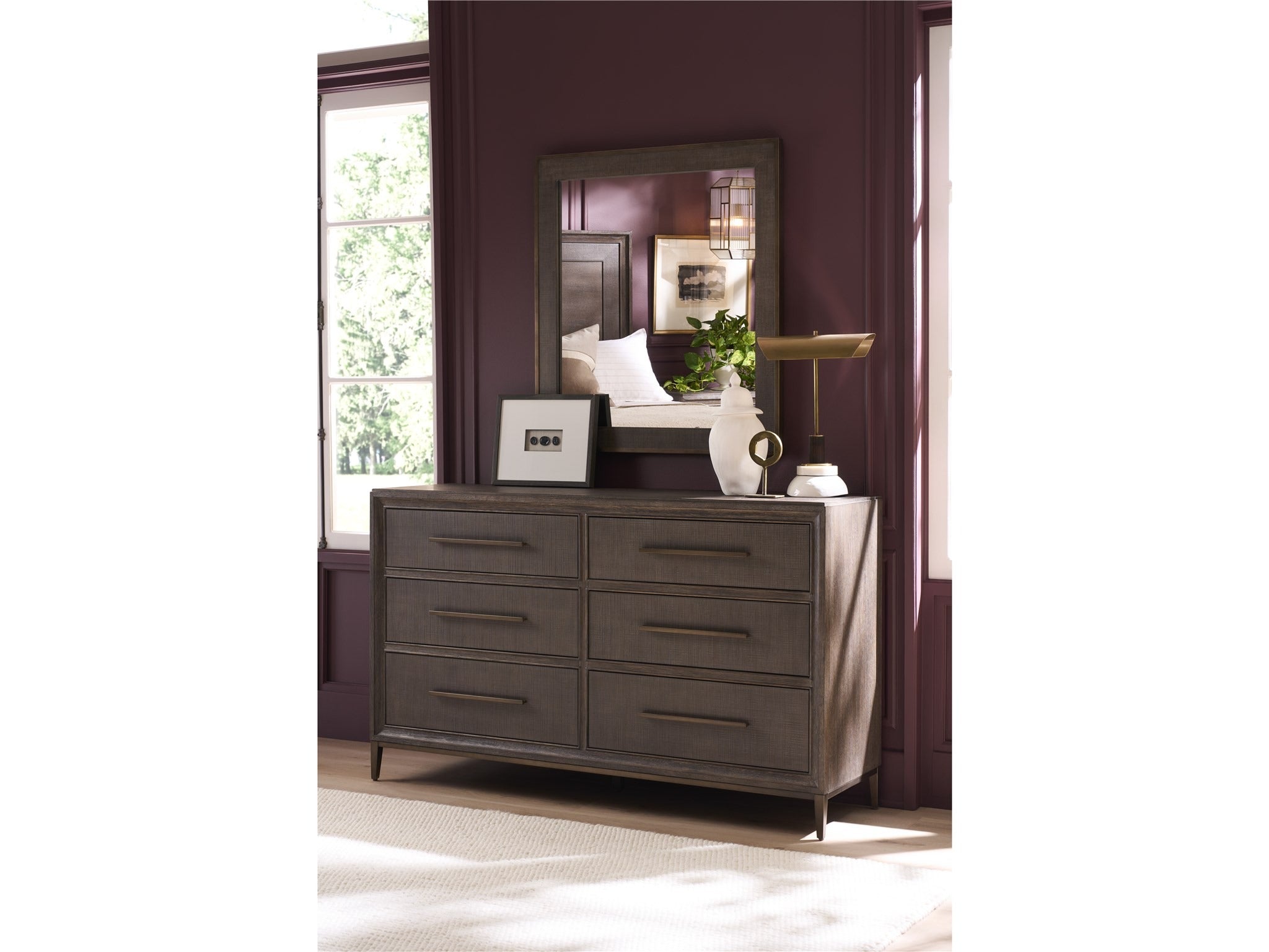 Montclair Dresser - Thumbnail 3