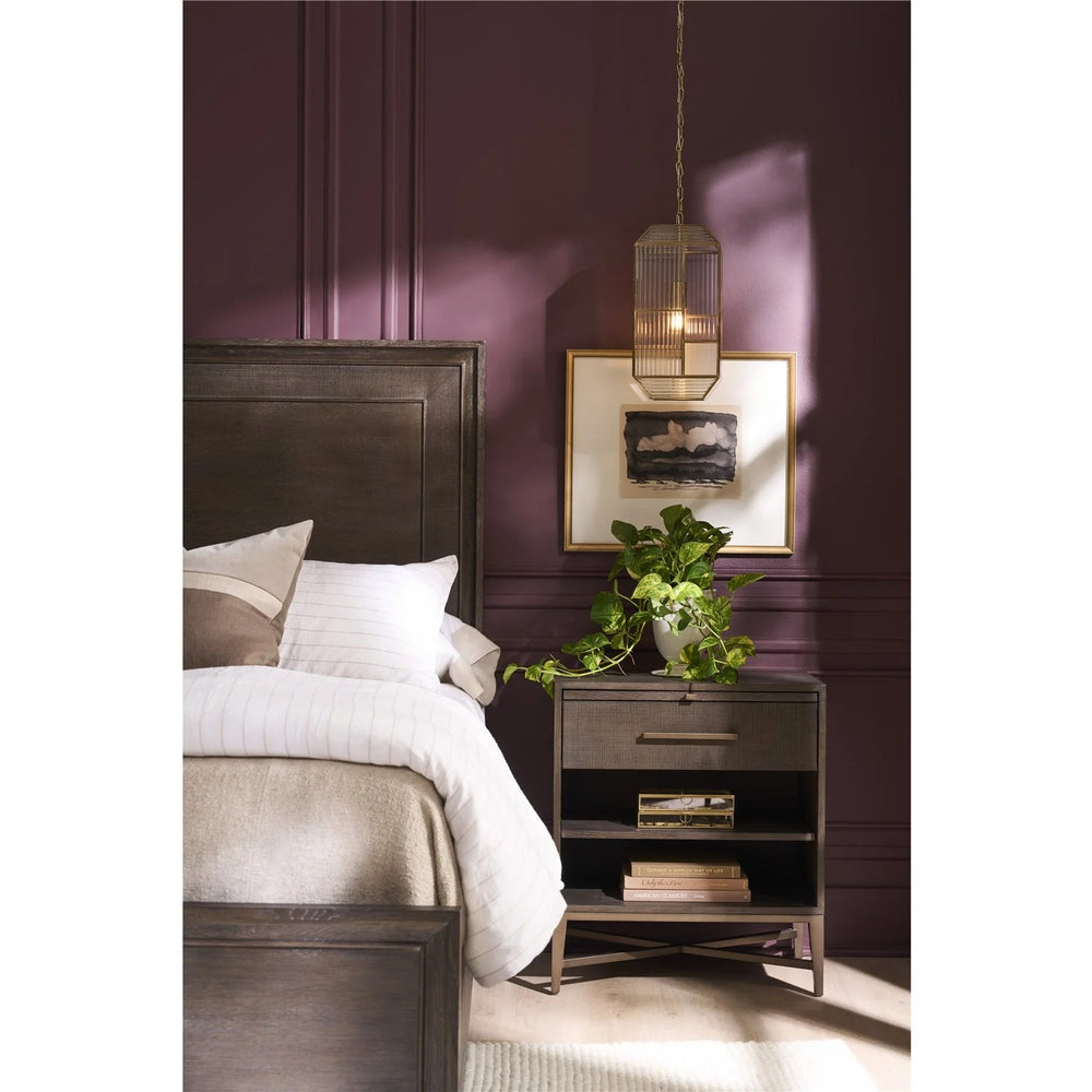 
                      
                        Montclair Nightstand - One Drawer
                      
                    