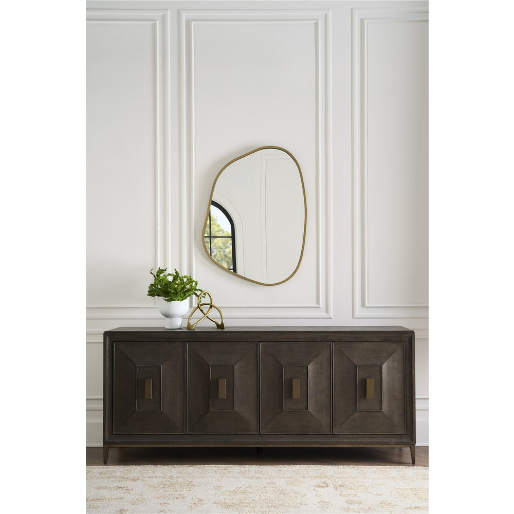 Montclair Credenza
