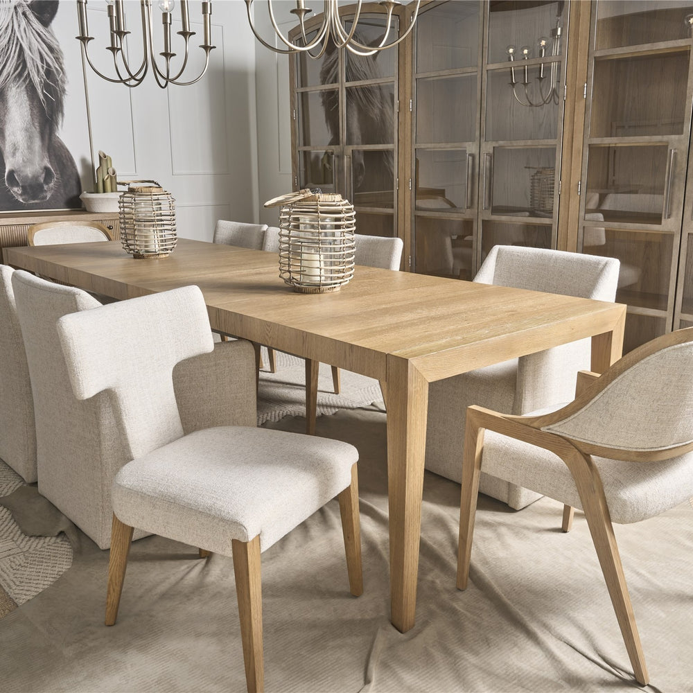 Raen Side Chair - Skylark