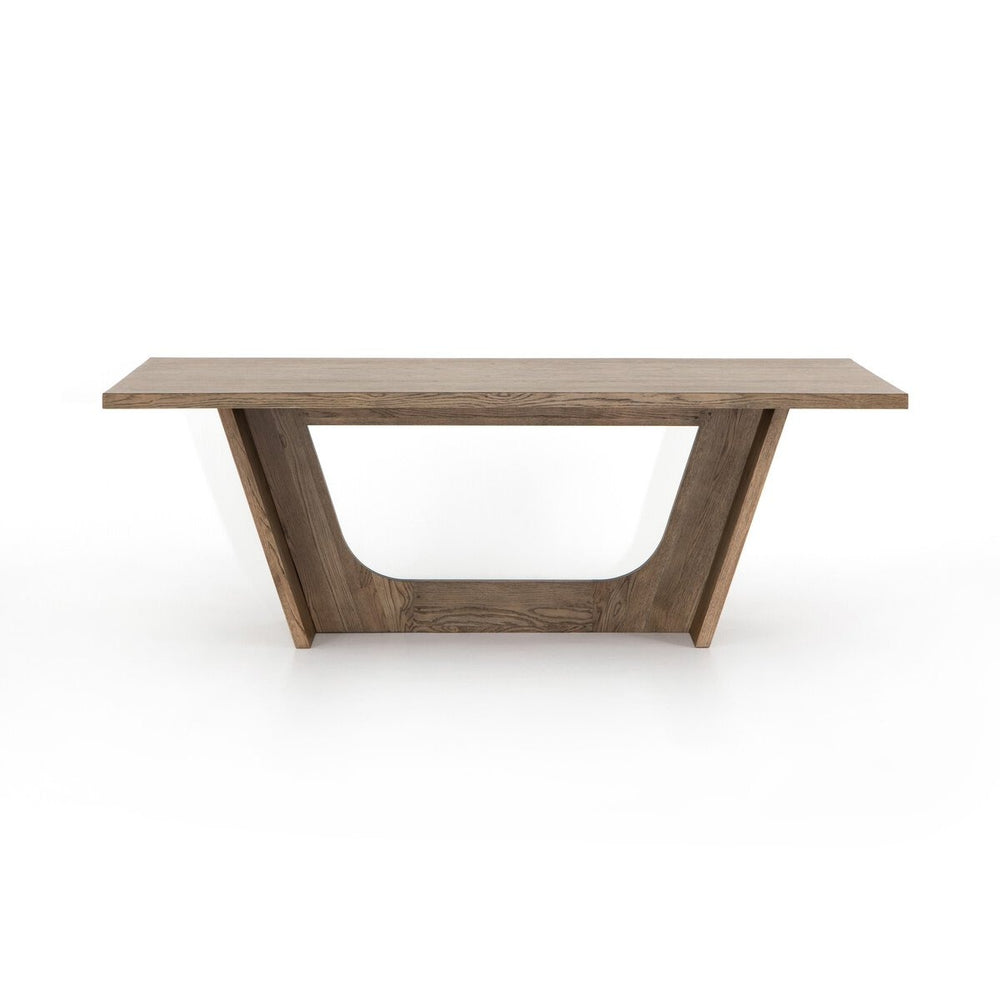 
                      
                        87" Pryor Dining Table - Smoked Grey
                      
                    
