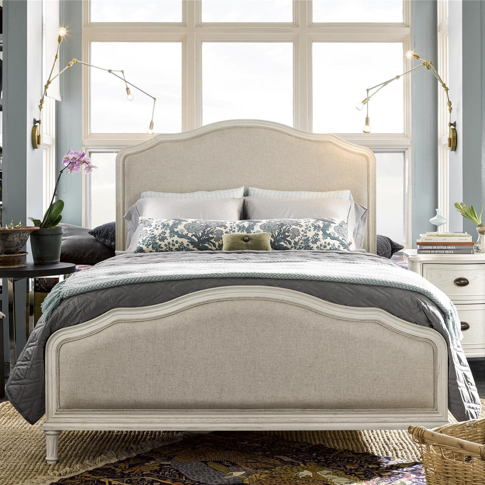 
                      
                        Amity Queen Bed
                      
                    