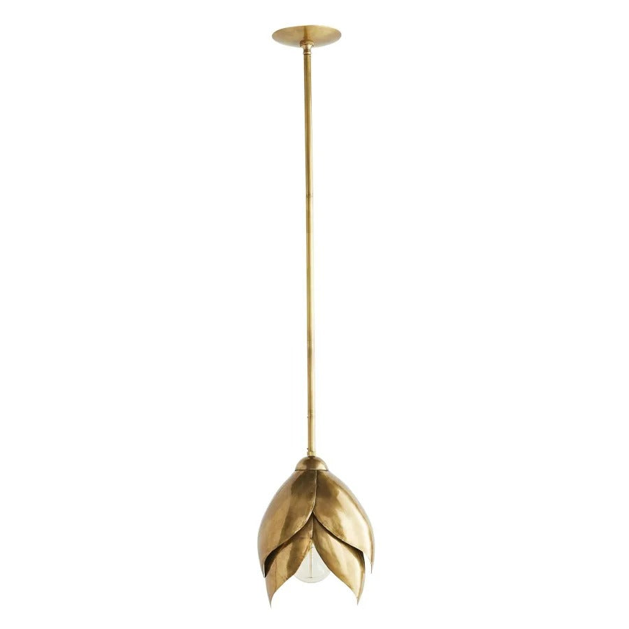 Arteriors Edith 8" Pendant