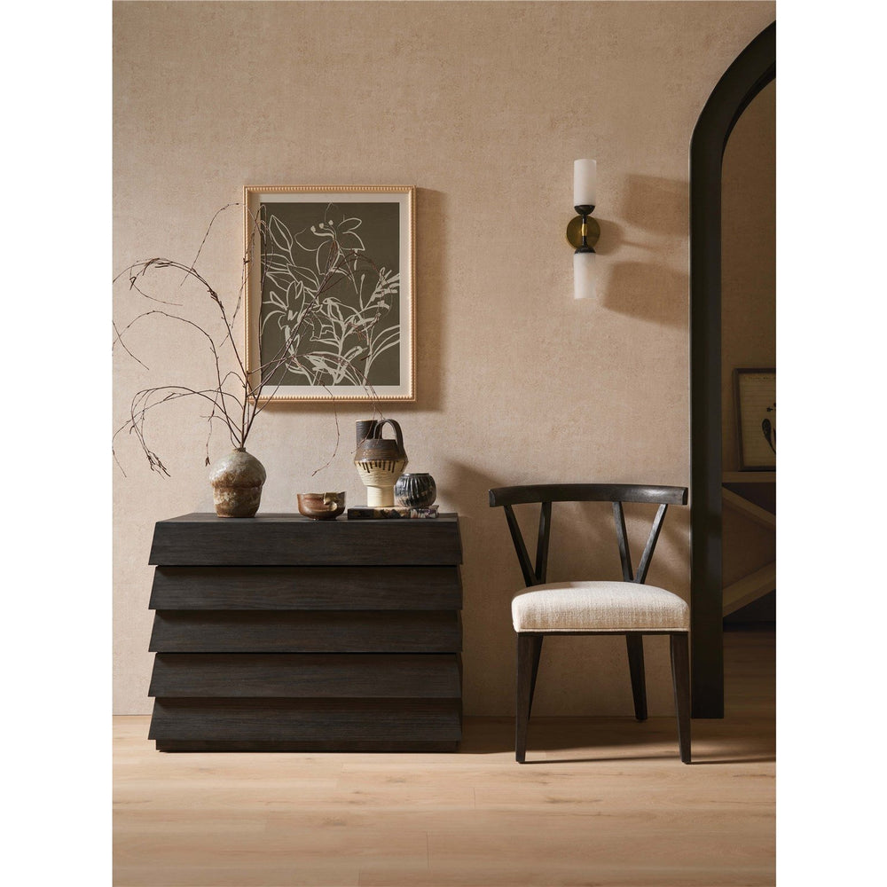 Basalt Side Chair