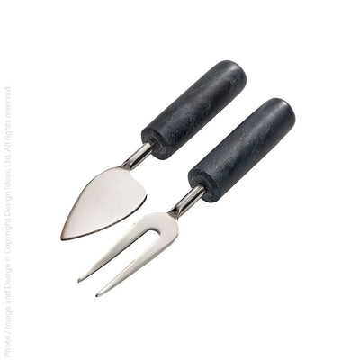 Hudson™ Cheese Knives (set of 2)