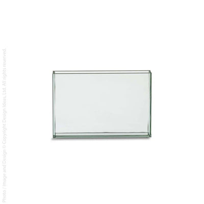 Vision™ Vase (Small: Rectangle)