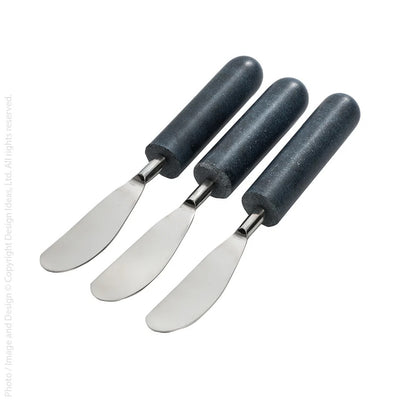 Hudson™ Spreaders (set of 3)