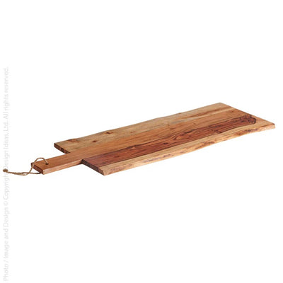 Nama™ Serving Board (32 x 10 in.)
