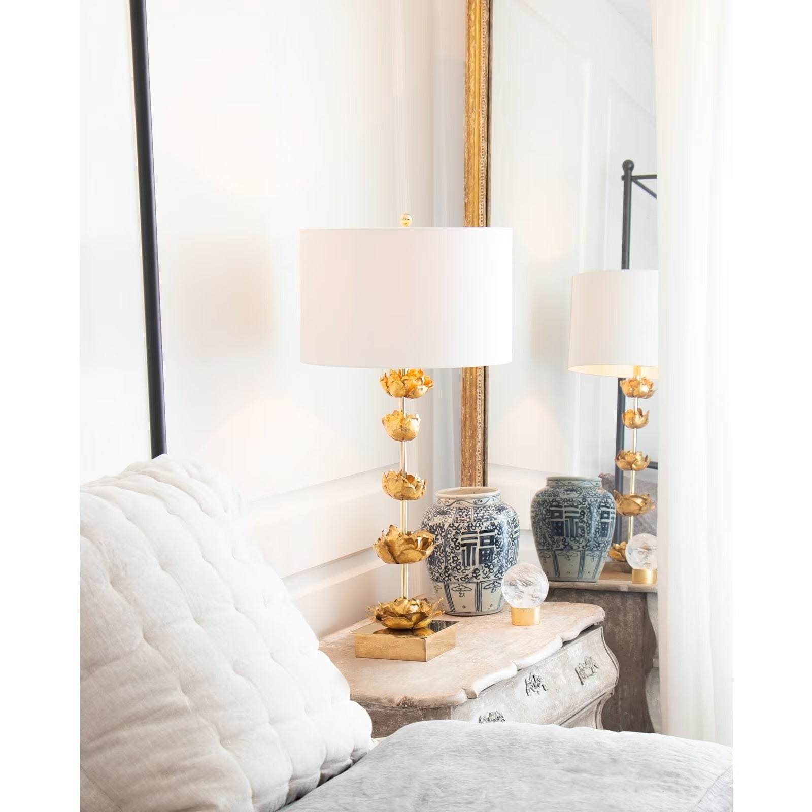 Regina Andrew Adeline Table Lamp - Thumbnail 4