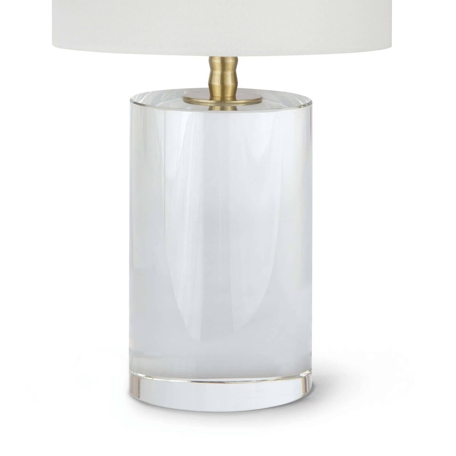 Juliet Crystal Table Lamp Small - Thumbnail 3