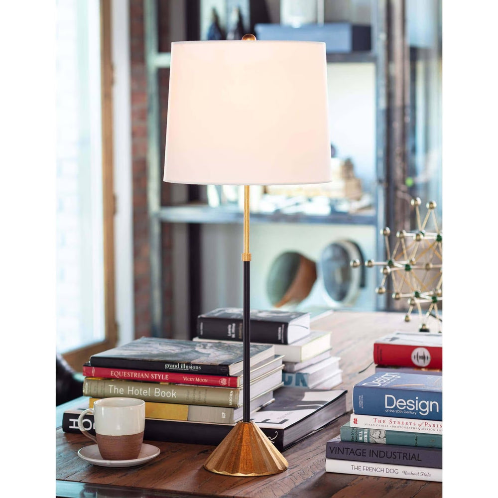 
                      
                        Parasol Table Lamp
                      
                    