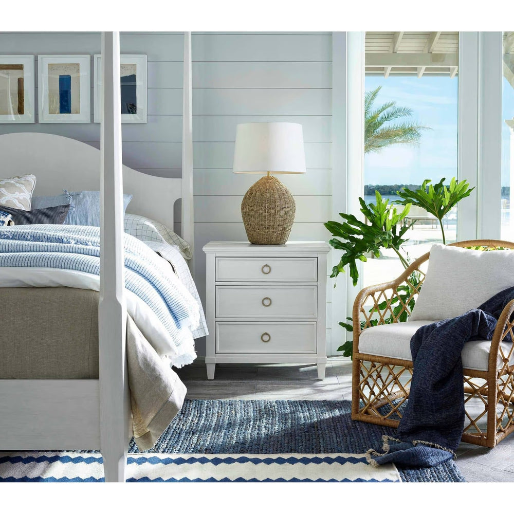 
                      
                        Georgian Table Lamp (Black).
                      
                    