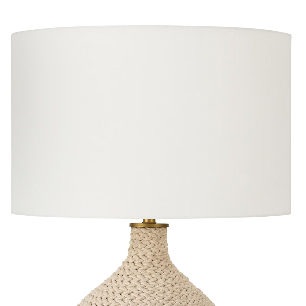 
                      
                        Biscayne Table Lamp.
                      
                    