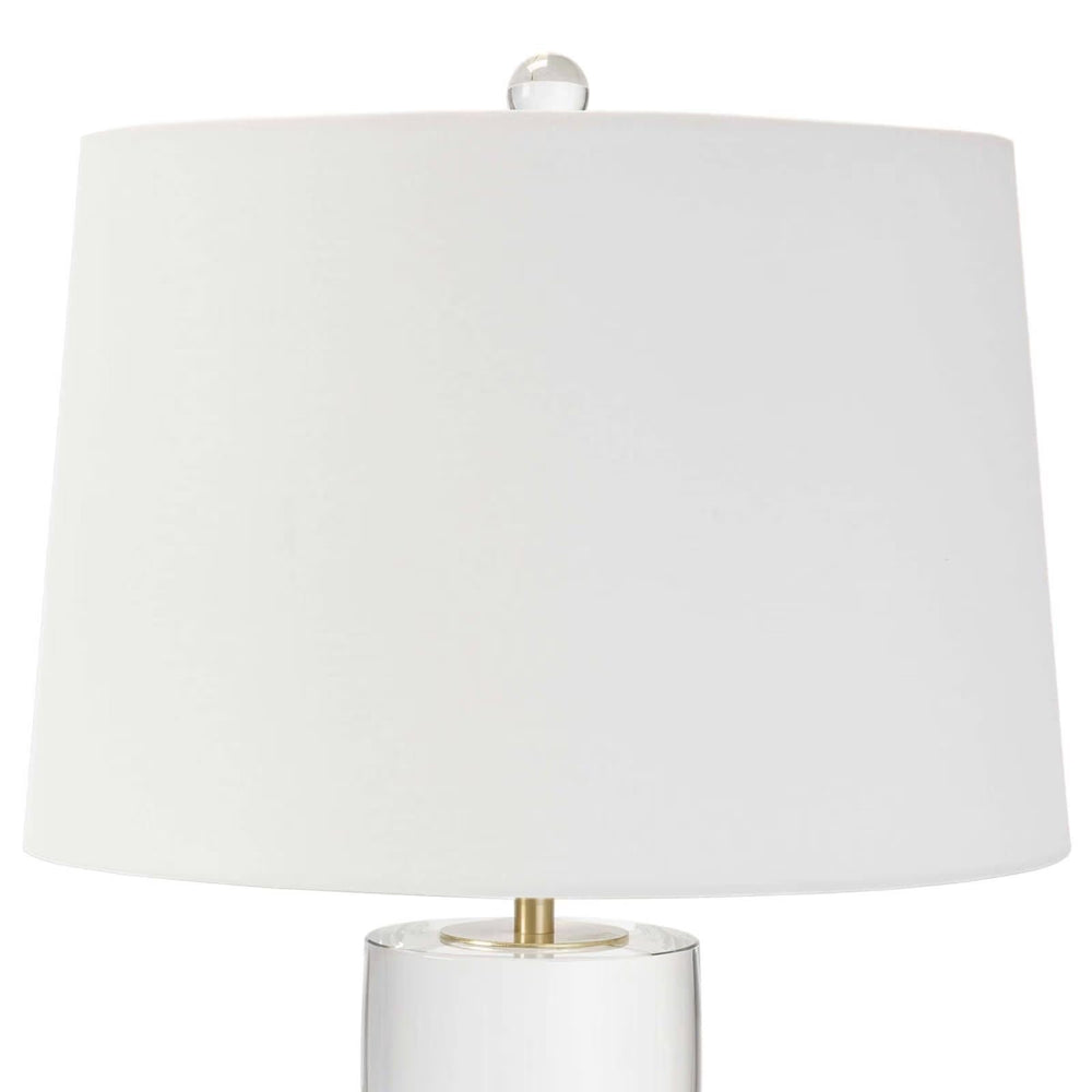 
                      
                        Joan Crystal Table Lamp Large
                      
                    