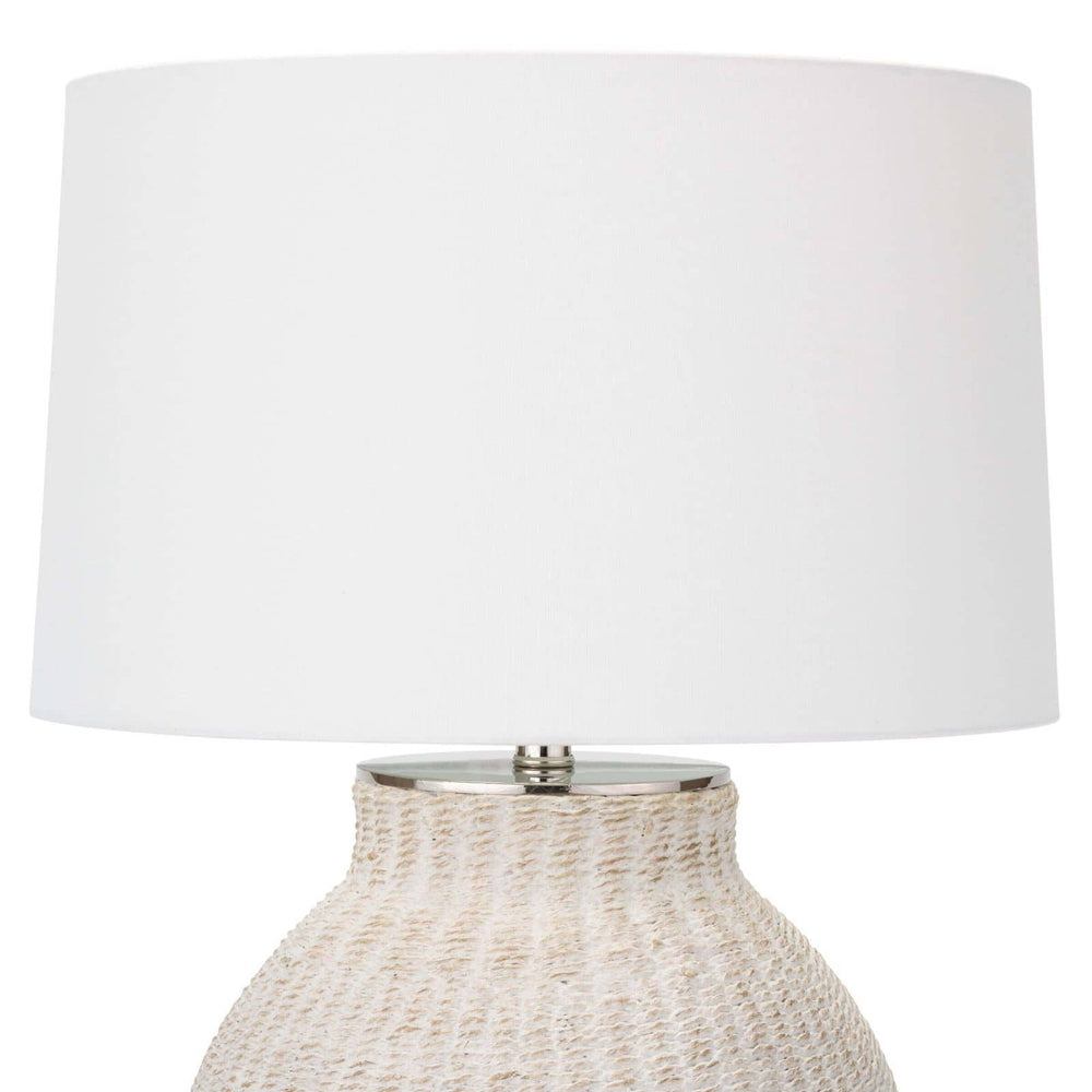 
                      
                        Hobi Table Lamp
                      
                    