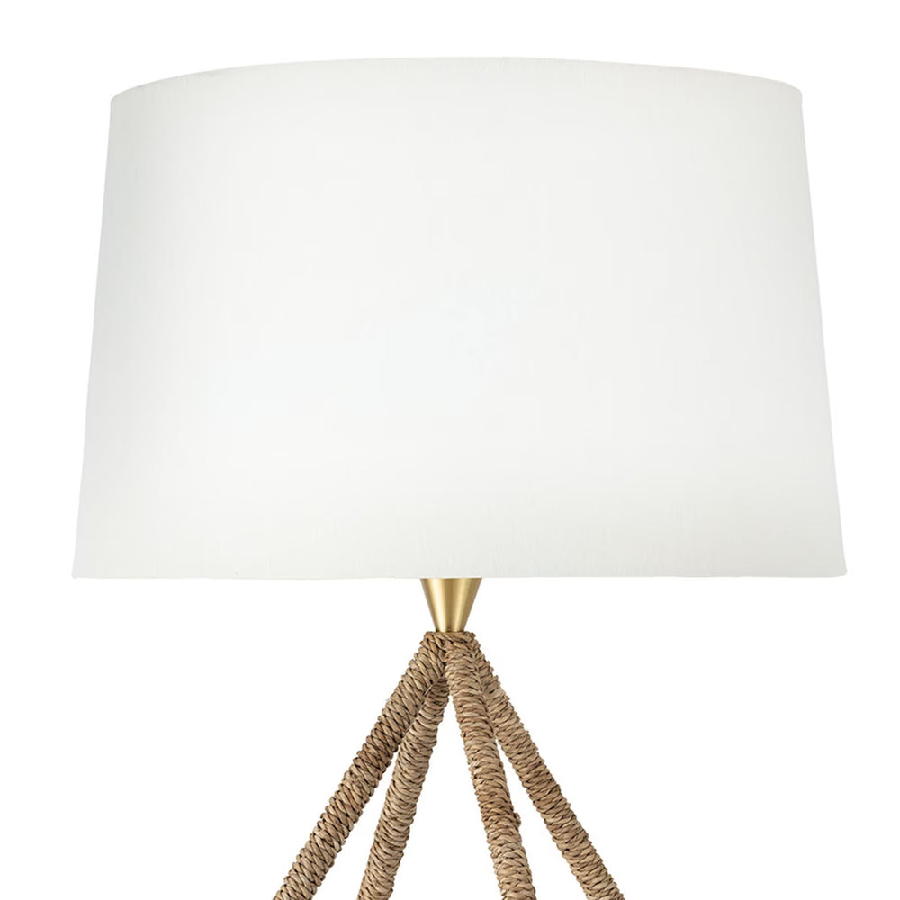 
                      
                        Bimini Table Lamp.
                      
                    