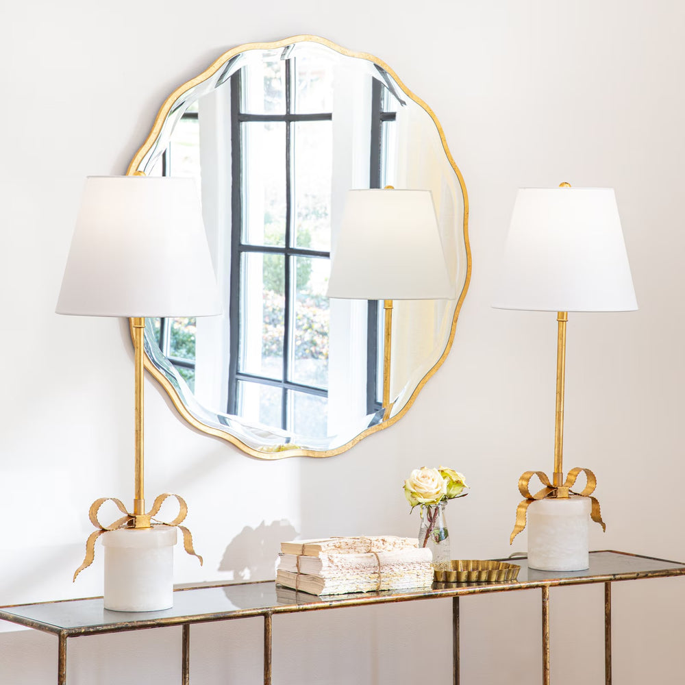 
                      
                        Ribbon Table Lamp
                      
                    