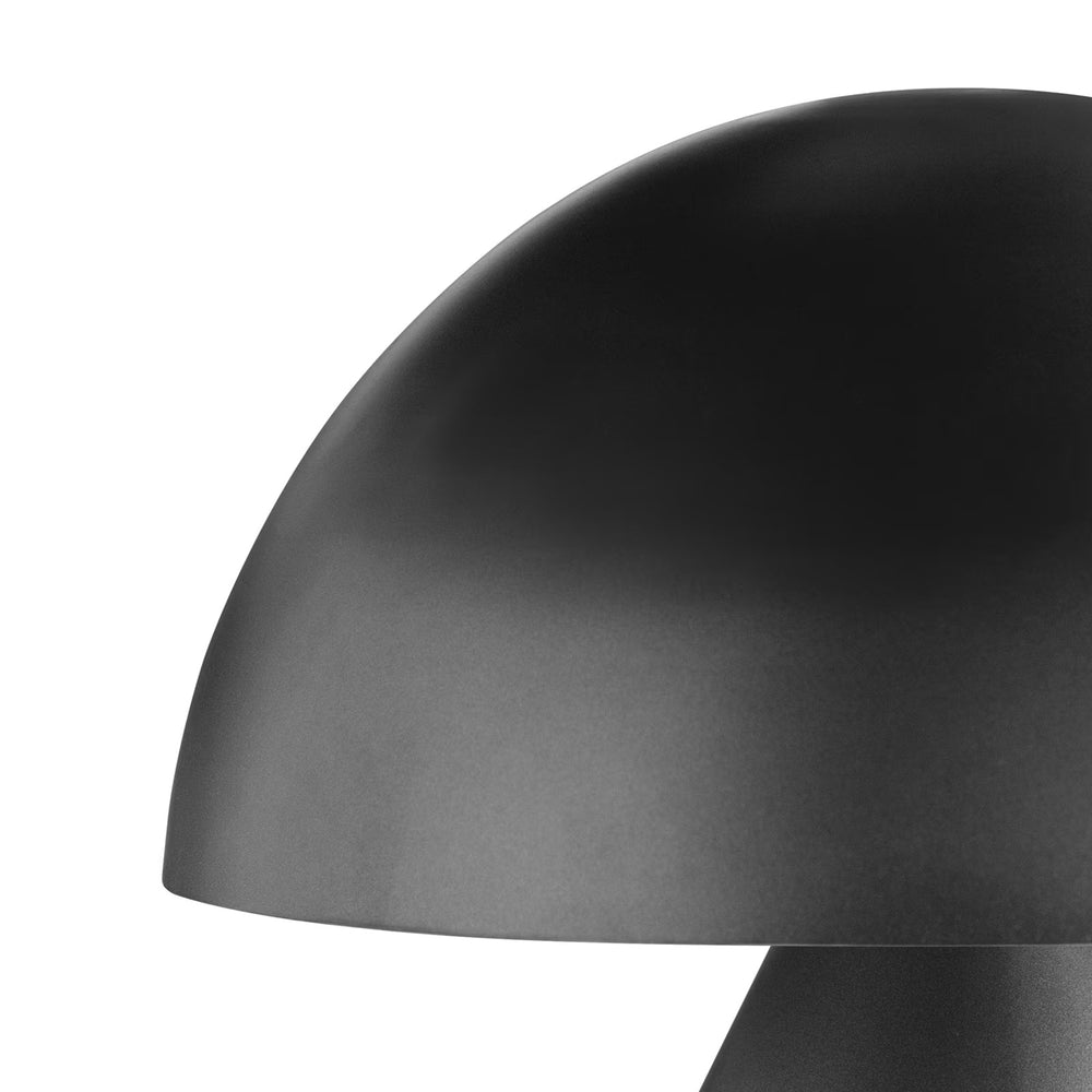 
                      
                        Apollo Table Lamp (Blackened Iron).
                      
                    