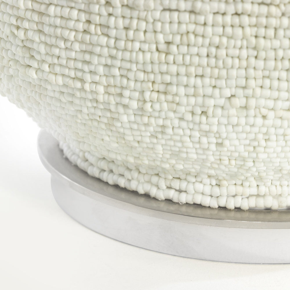 
                      
                        Lizza Table Lamp (White)
                      
                    