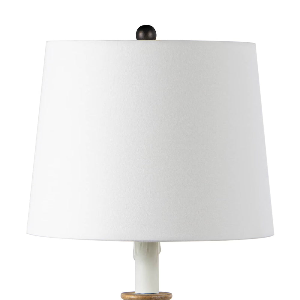 Perennial Buffet Lamp (Natural)