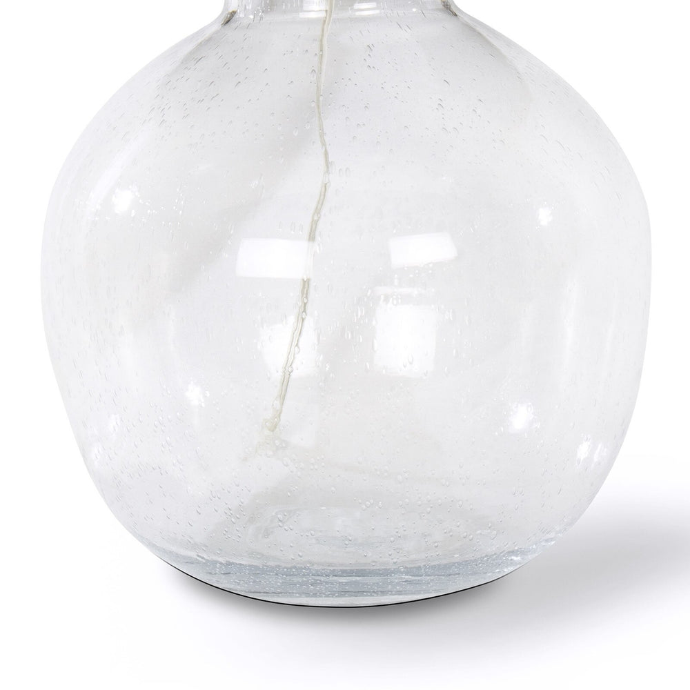 
                      
                        Freesia Glass Table Lamp.
                      
                    