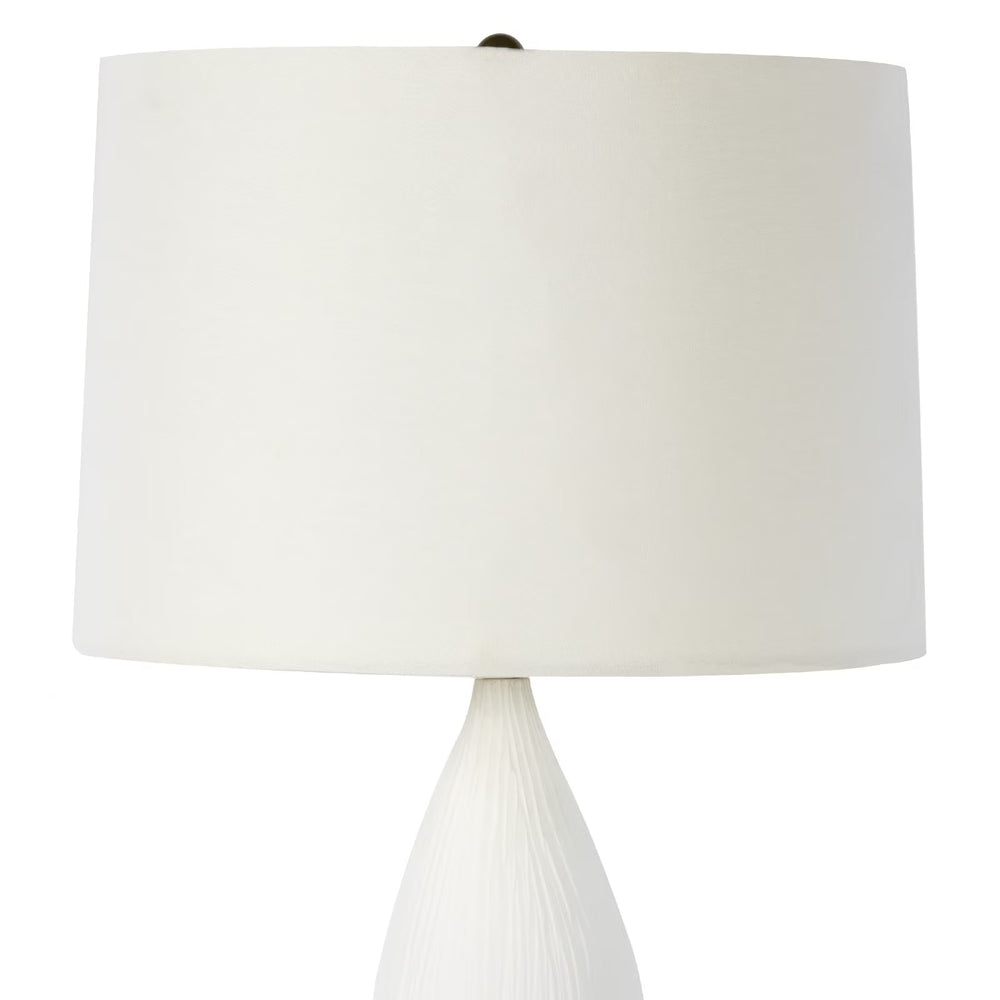 
                      
                        Hayden Ceramic Table Lamp
                      
                    