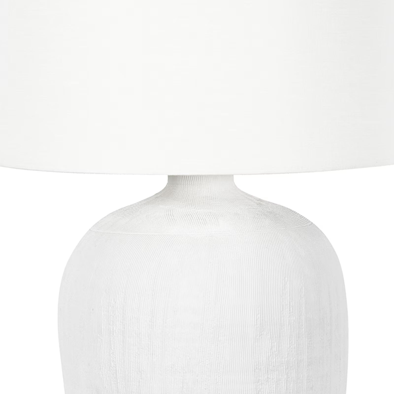 Phoenix Ceramic Table Lamp - Thumbnail 2