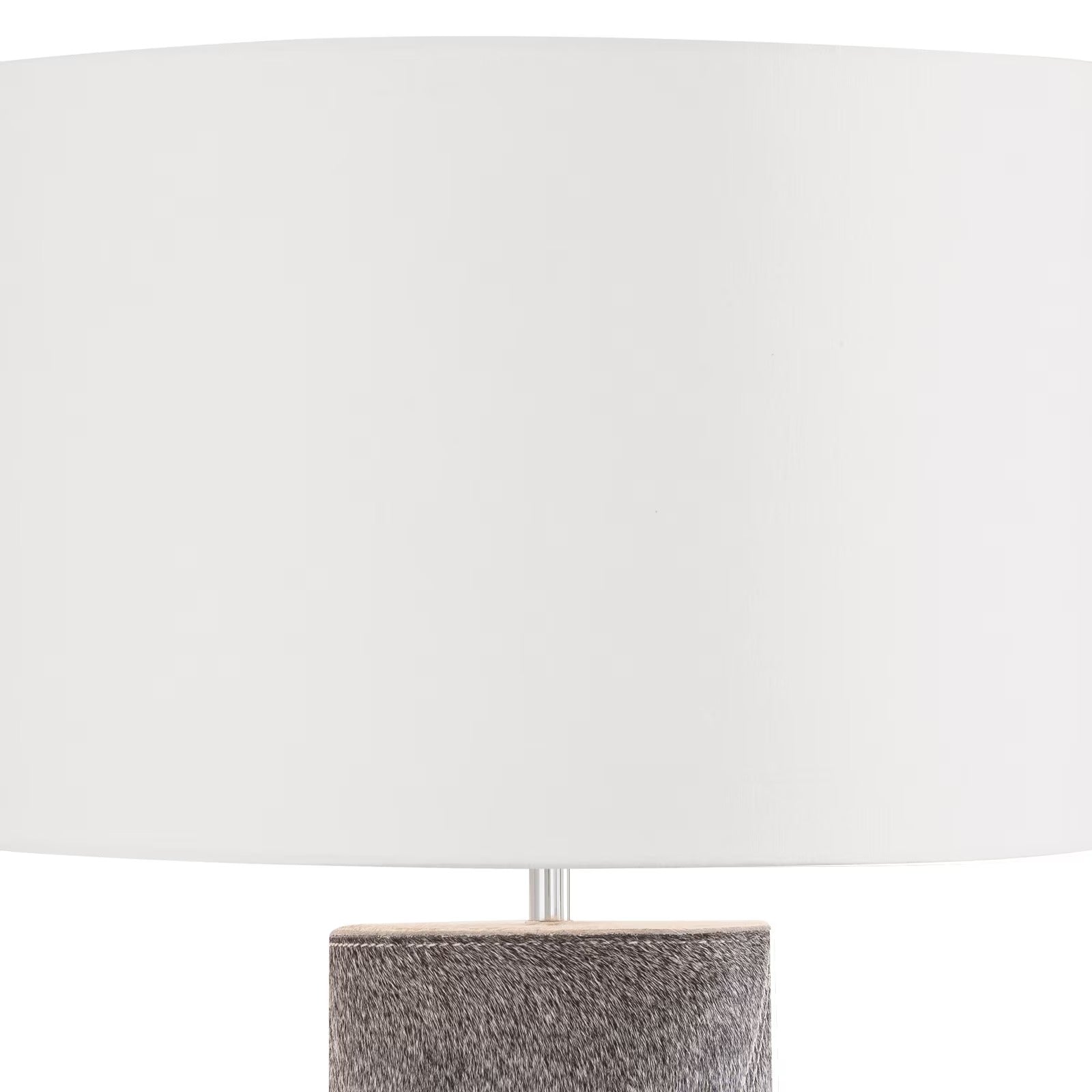 Andres Column Table Lamp - Thumbnail 5