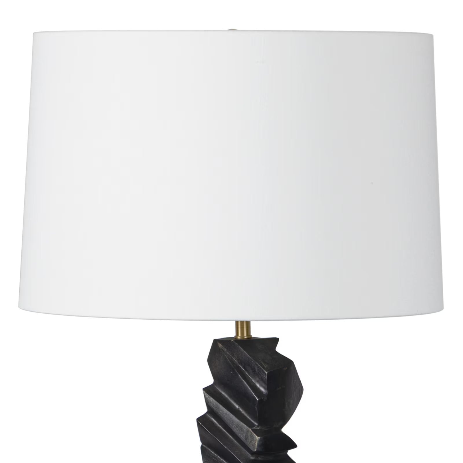 Gallerie Metal Table Lamp - Thumbnail 5