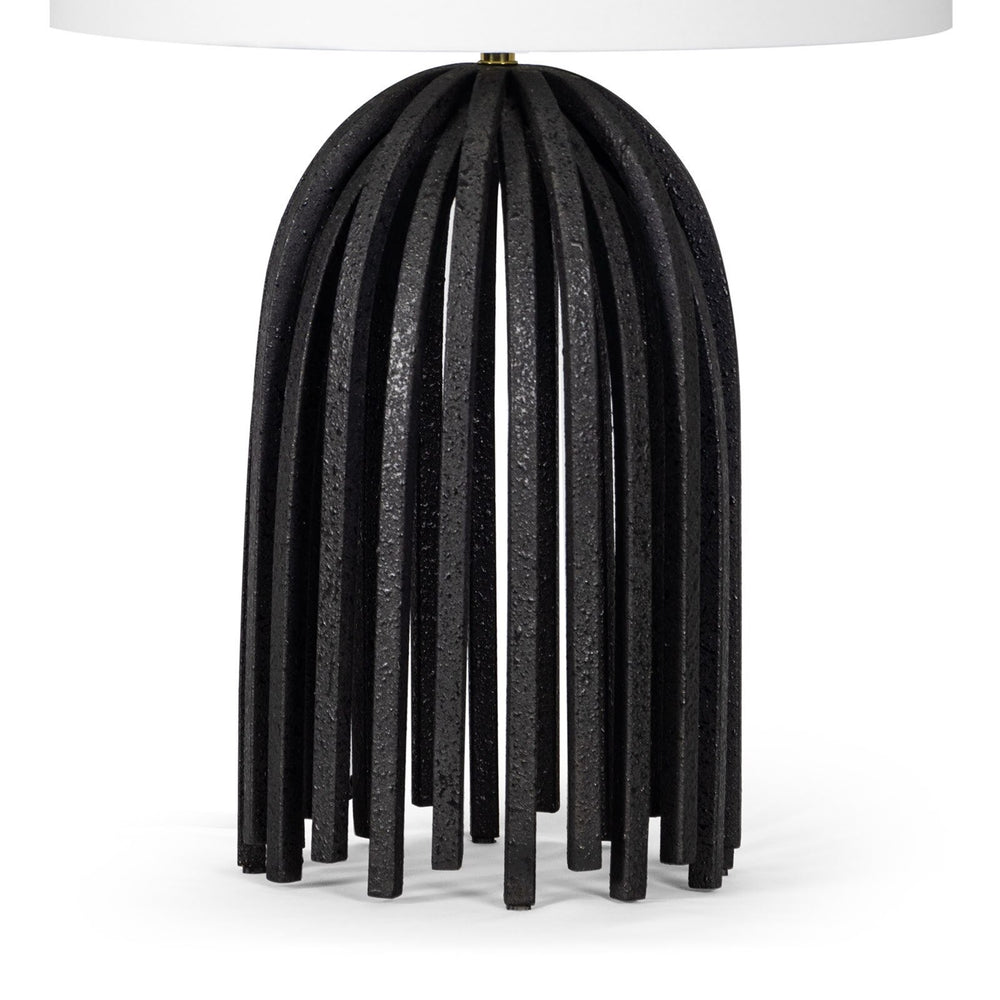 
                      
                        Webbed Table Lamp
                      
                    