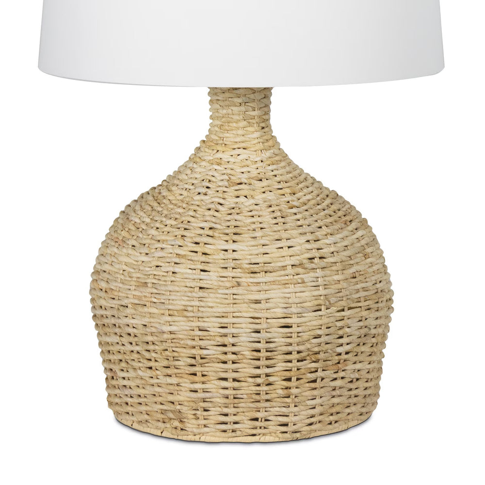 
                      
                        Campagna Table Lamp.
                      
                    