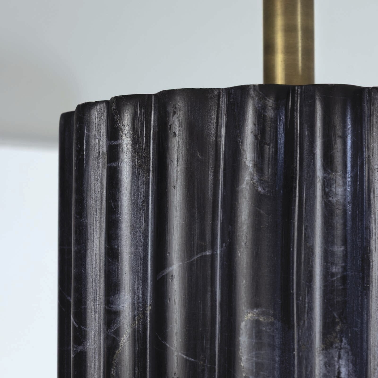 Regina Andrew Tambour Table Lamp - Thumbnail 3