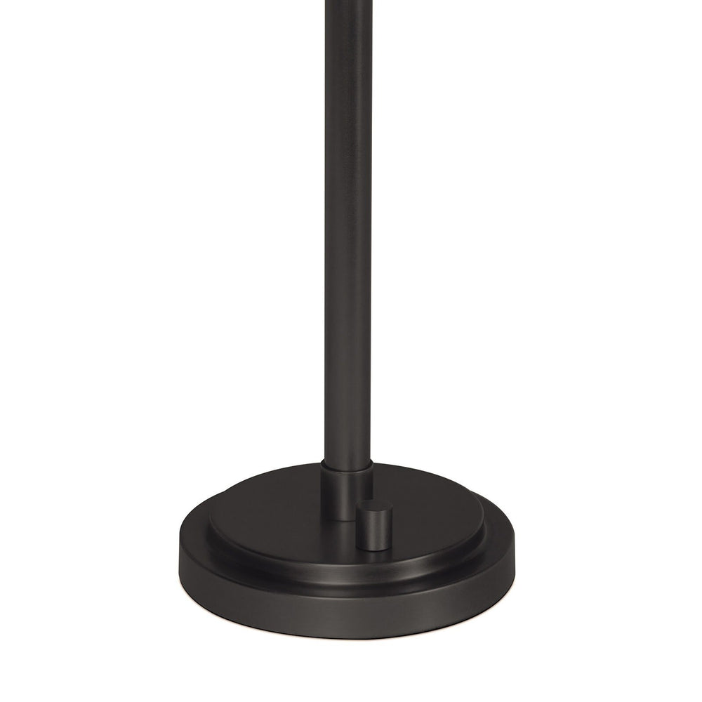 
                      
                        Polly Buffet Lamp (Blackened Brass with Green Scalloped Shade)
                      
                    