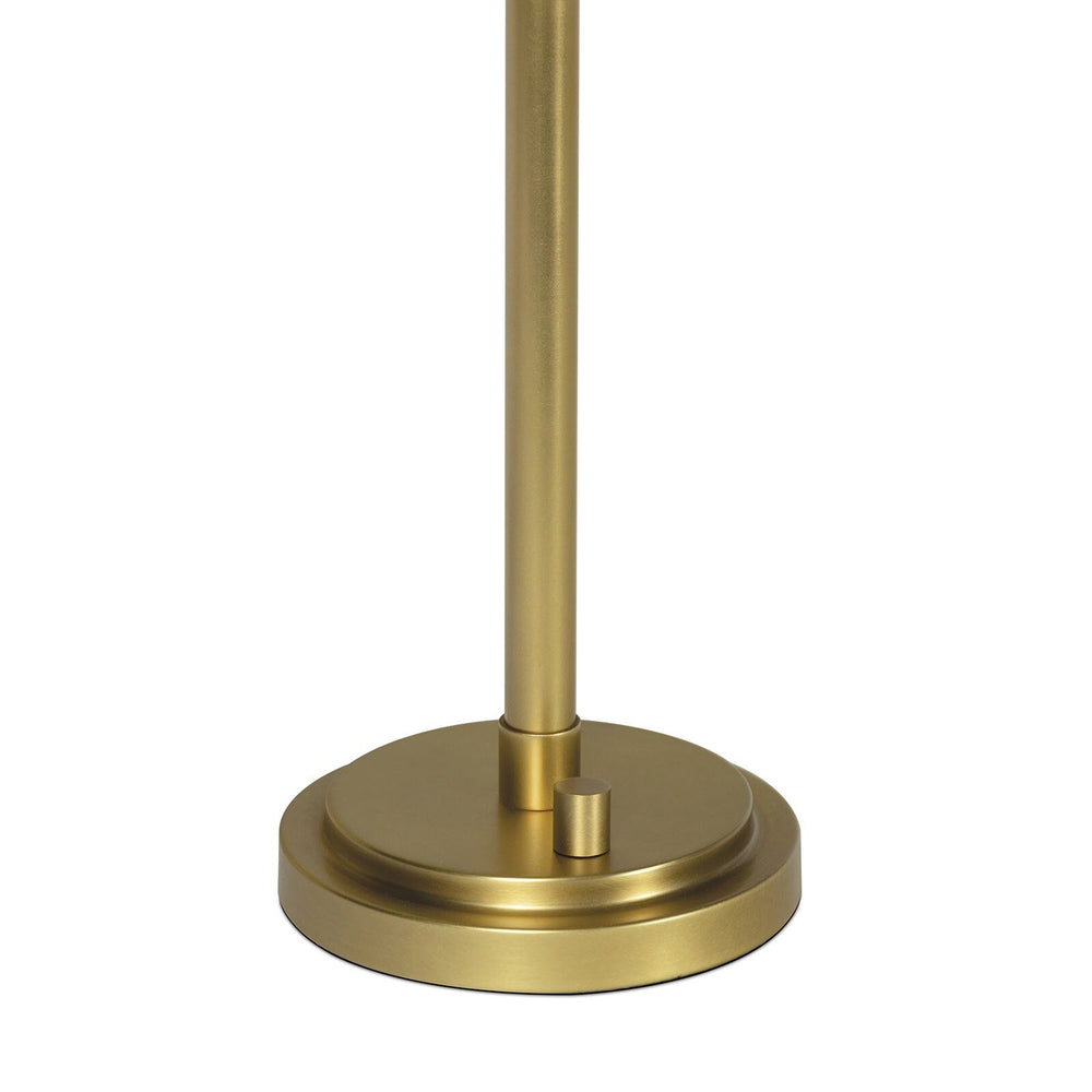 
                      
                        Polly Buffet Lamp (Natural Brass with Rattan Shade)
                      
                    